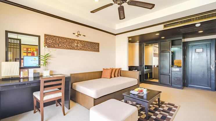 Impiana Resort Chaweng Noi